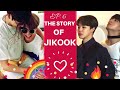 The Story of Jikook Ep. 6 - Are we a couple? [Jikook]