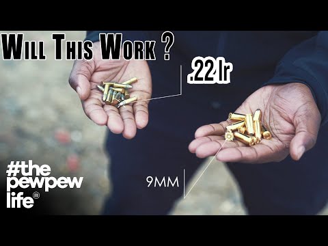 CONCEALED CARRY LIFE: BEST HANDGUN CALIBER