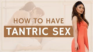 How to have tantric sex for beginners screenshot 5