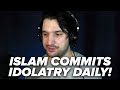 Islam Commits IDOLATRY Daily! - The Ka’ba Problem - Episode 1