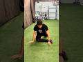 Pigeon Stretch - Exercise Demonstration