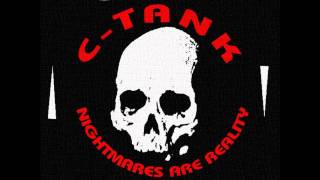 C-Tank - Monotonic (Nightmares are reality)