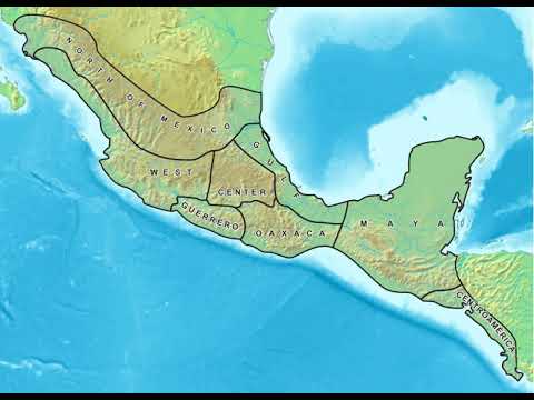 Mesoamerica | Wikipedia audio article