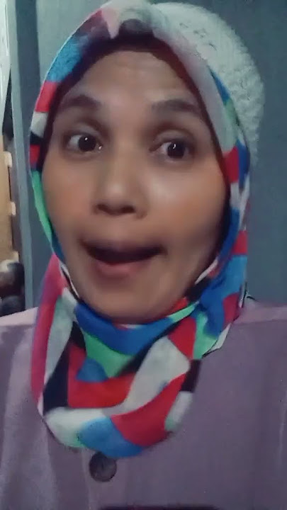 Dek Ingi enek wong ngrasani aku sesok e strok gaweane ngrasani di rasani genti nesu