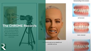 The CHROME Records - CHROME Live Webinar Series (1/12)