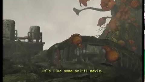 BioHazard Outbreak -File #2- Flashback Very Hard ONLINE