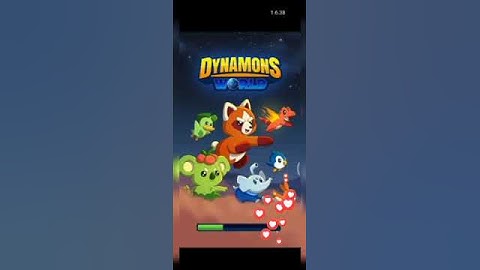Dynamons world mod apk | unlimited shards and coins| 1.6.38 version #dynamonsworldmod #hack