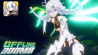 SERU PARAH LE!? Honkai Impact BETA Fanmade V1.0