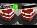 RED VELVET - DECORACION EN VIVO - Claudio Us