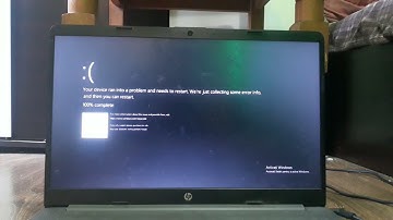 Mr Bean Screaming Has BSOD Part 2