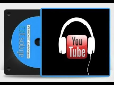 YouTube-დან მუსიკის მაღალ ხარისხში გადმოწერა