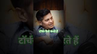 पकड़े जाने के बाद agent के साथ क्या किया जाता है ? #podcastclips #motivation #luckybisht
