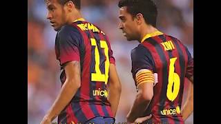 Neymar posts heartfelt instagram message to barcelona following world
record psg move has posted a and their fans after...