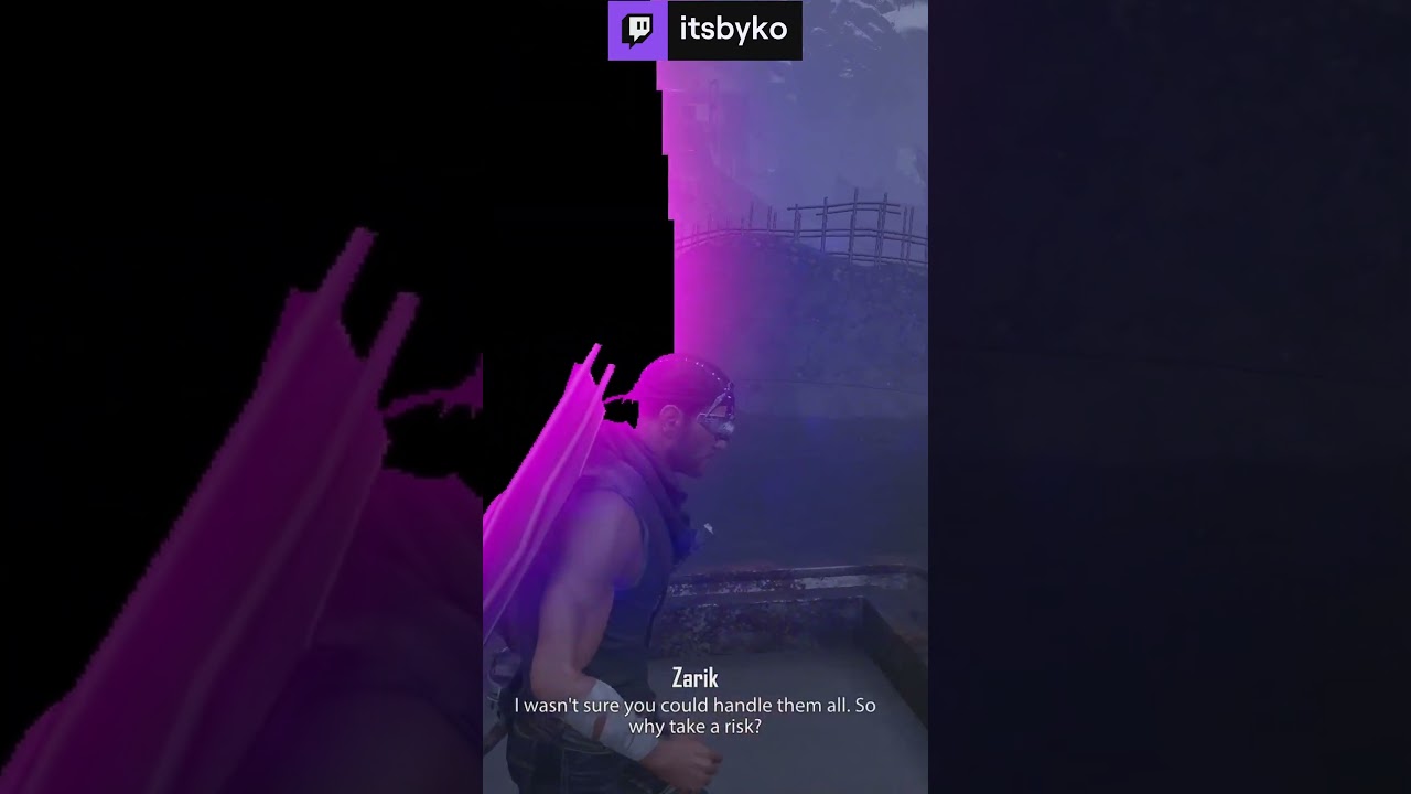 PERFECT GAME [ELEX 2] 