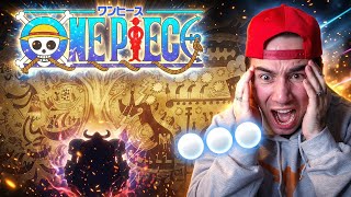 One of the Greatest Episodes of One Piece (1168 Reaction)