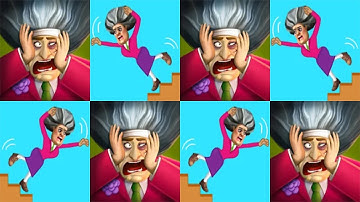 Prankster 3D - New Update & New Levels - Android & iOS Game