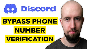 How To Bypass Discord Phone Number Verification (2025) - Complete Guide
