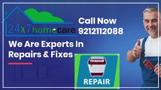 hisense washing machine repair - hisense washing machine service center kolkata - 9212112088