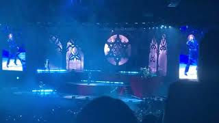 Bring me the horizon - empire (let them sing) live O2 2024