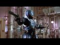 ROBOCOP  VIDEO MIX