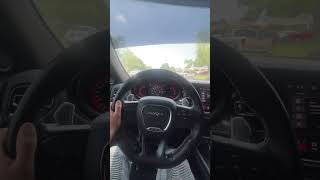 Dodge Durango srt 392 pull #viral #youtube #dodge #hellcat #video