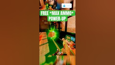 RECKONING: FREE *MAX AMMO* POWER UP EASTER EGG EXPLAINED FAST! (BO6 ZOMBIES ELITE GUIDE)