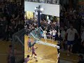 Klay thompson 6 straight buckets live in manila 2023