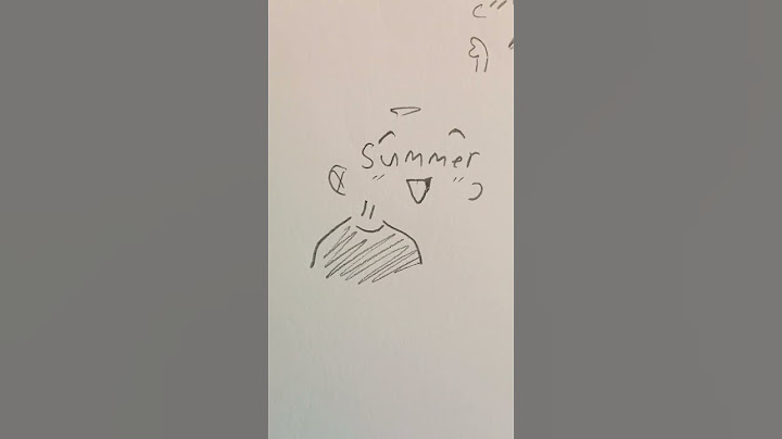 summer break is the best #art
