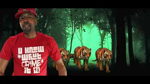 Ruste Juxx & Zealot of FWM "God In The Flesh" (Official Video)