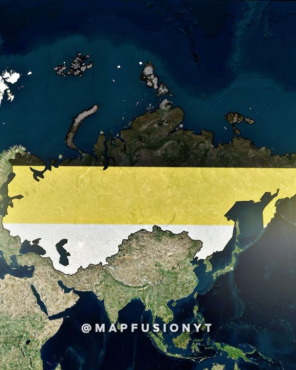 The Russian Empire 🇷🇺