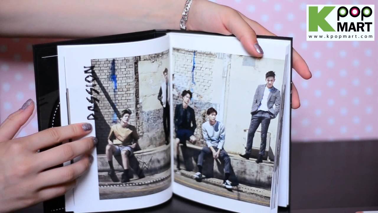 UNIQ / 1st Mini Album EOEO 【公式通販】