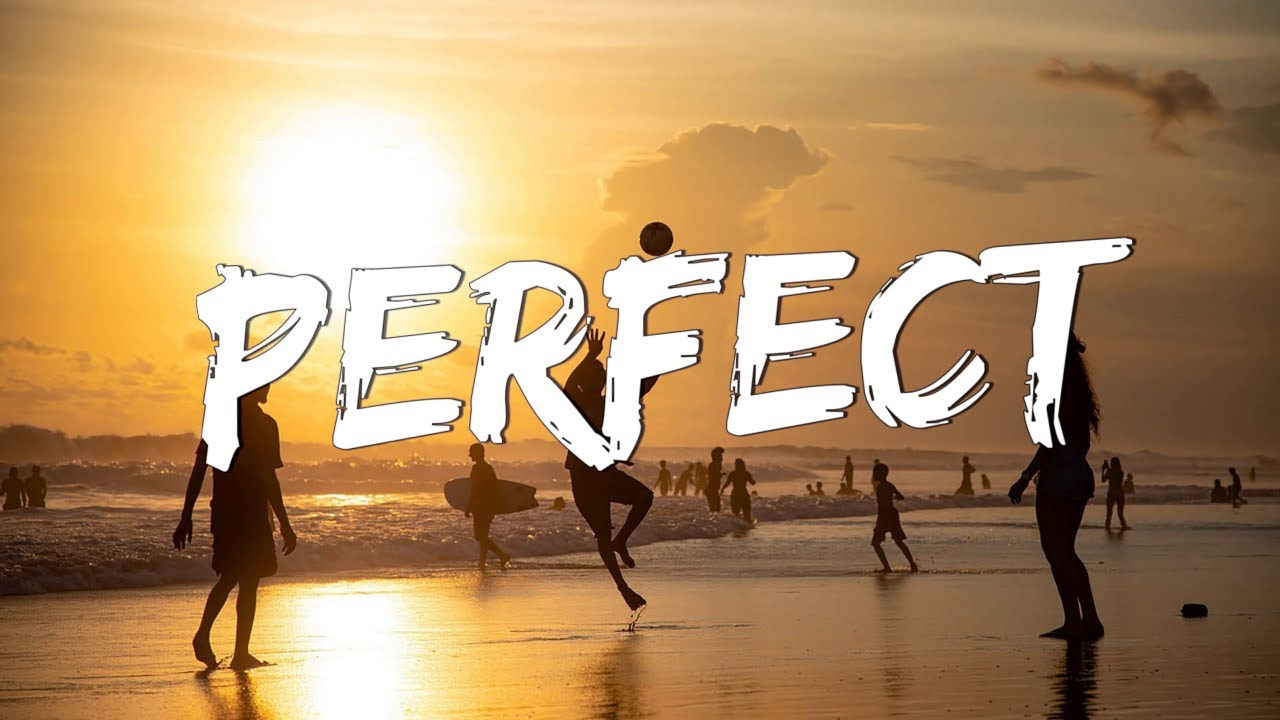 Perfect - Ed Sheeran (Lyrics) || Lewis Capaldi, John Legend (Mix Lyrics)