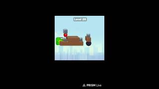 Snake Puzzle Mode Gameplay of SoSzZZ IsLive #slither #short