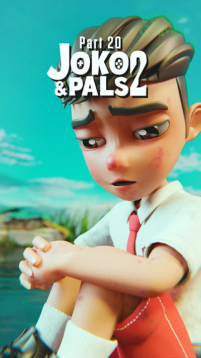 Joko & Pals Season 2 Part  20 #mobilelegends #mlbb #mobilelegendsbangbang