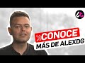 Dale Play AlexDG Tutoriales | Teleantioquia