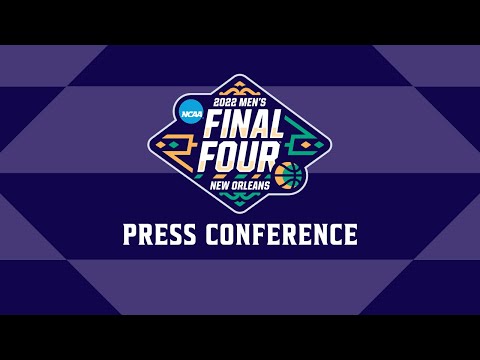 Press Conference: Kansas vs. Villanova Postgame - 2022 NCAA Tournament