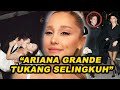 Drama ariana grande rebut suami orang dari awal