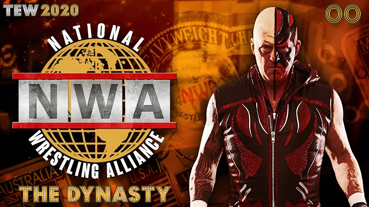 Building a Dynasty | TEW 2020 - NWA: The Dynasty -...