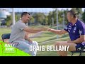 Craig Bellamy opens up on career | Matty Johns | Face-to-Face | Fox League