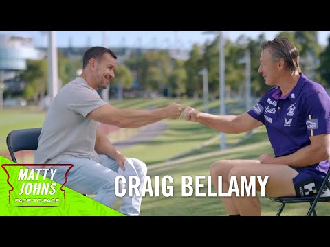 Video: Craig Bellamy Neto vērtība