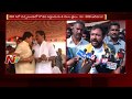 MLA Chintamaneni Prabhakar Gets Bail, Talks to media