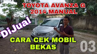 Kijang Grand Extra Tahun 95 | Review Kijang Grand Extra | Beda Kijang Super dengan Grand Extra