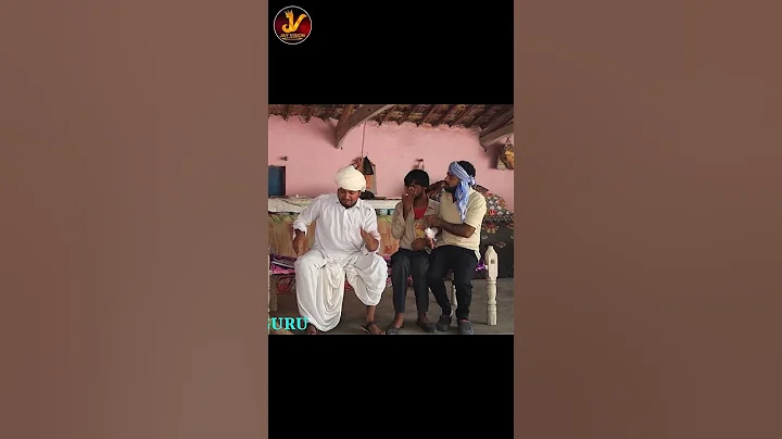 Gujju Love Guru - Med Padi Gayo  | મેળ પડી ગયો | Superhit Gujarati Comedy 2022