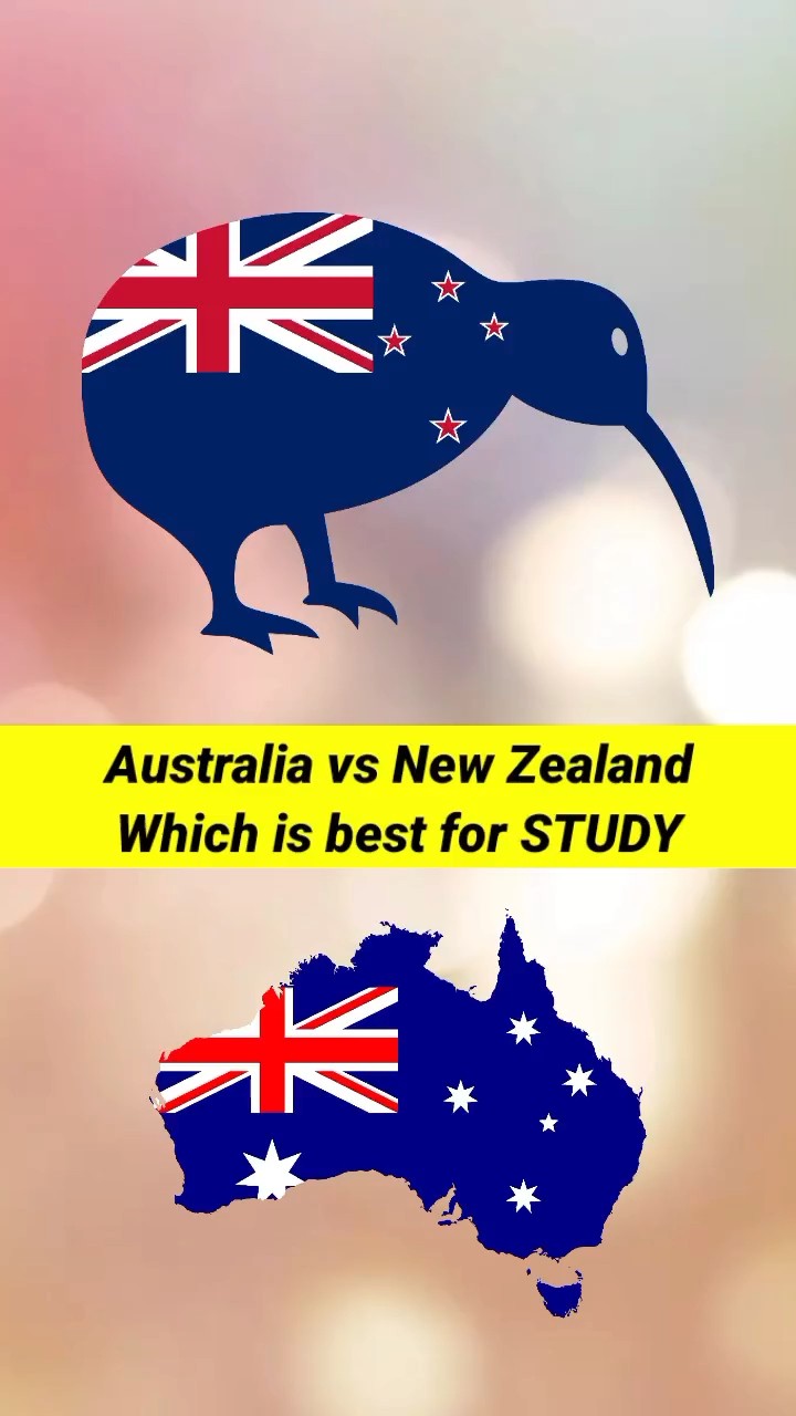 Australia Vs New Zealand Which Country Is Best For Study australia Australia Vs New Zealand Which Country Is Best For Study australia