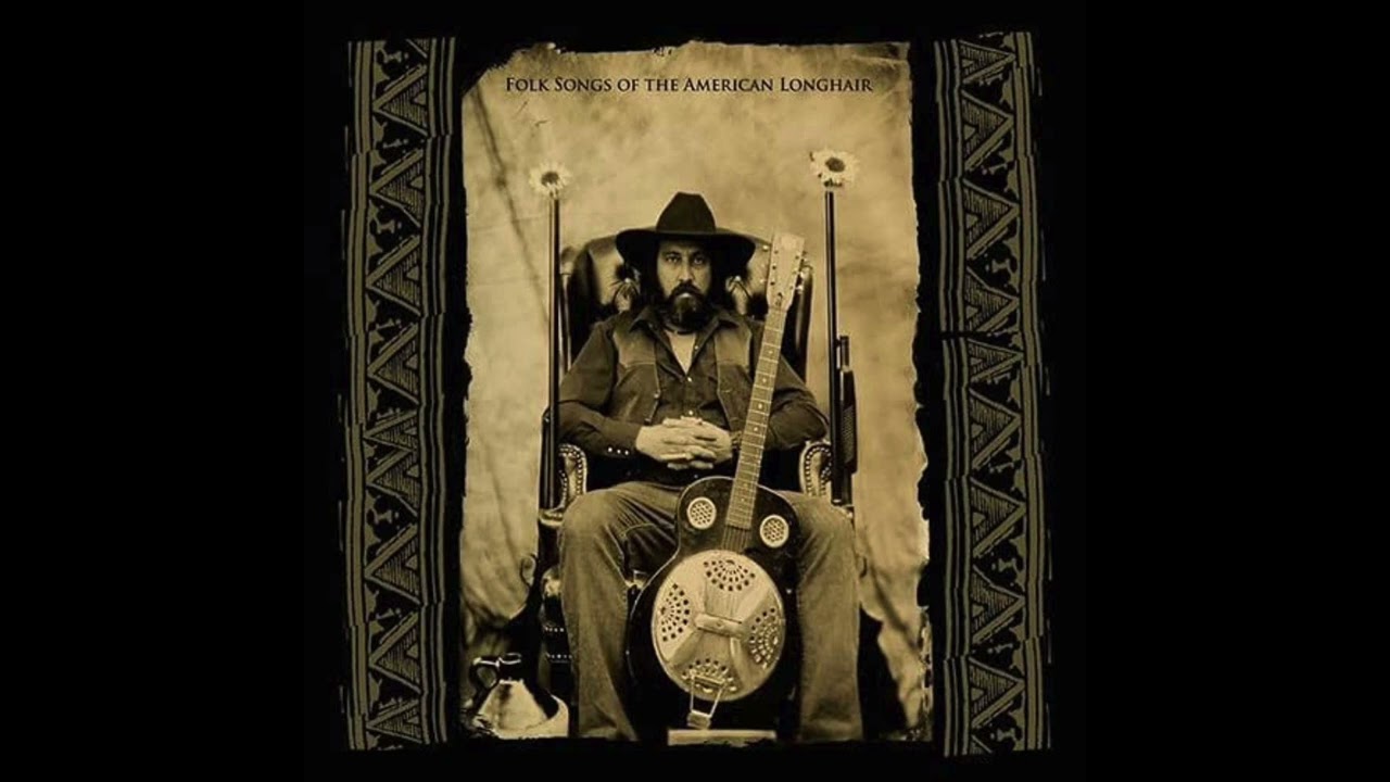 Watch 07 Dead & Gone | Folk Songs of the American Longhair | Brother Dege on YouTube Watch 07 Dead & Gone | Folk Songs of the American Longhair | Brother Dege on YouTube
