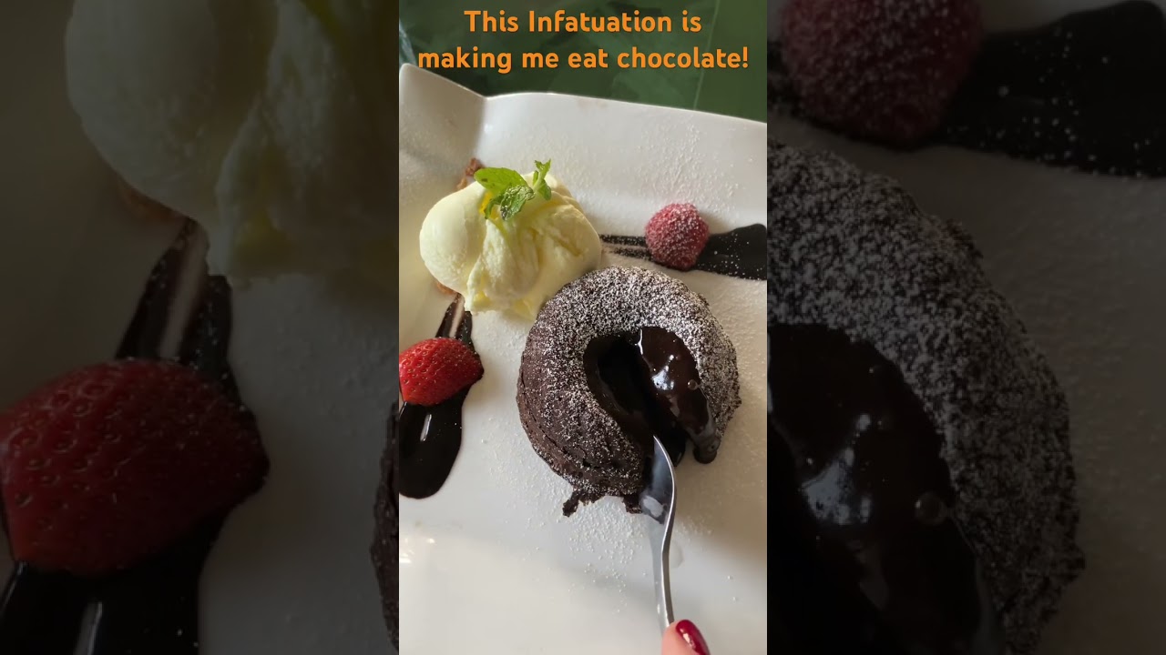 The Most Dangerous Love Story