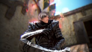 BDO SEA-Warrior 63 PVP-Grease DKOD