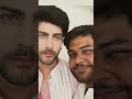 Dev in Pink 💖 haseen / Abhishek Sharma / Vasudha