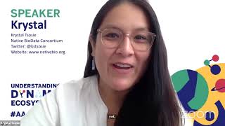 Indigenous Knowledge, Science, and Ethical Frameworks for Collaboration - Live Discussion