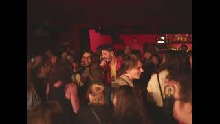 Bulgarian Cartrader Live - Berlin (LARK) & Hamburg (Molotow) Motor Songs Tour 2023 🥹